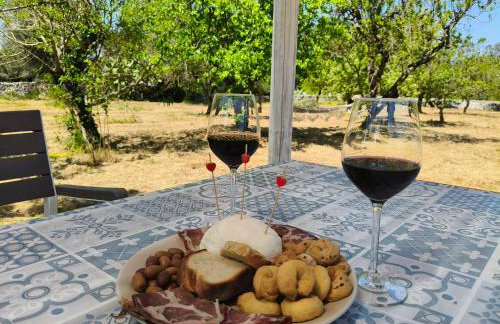 Trullollero UnPostoNelMondo Romantico ad uso esclusivo Relax e Privacy - Foto 9