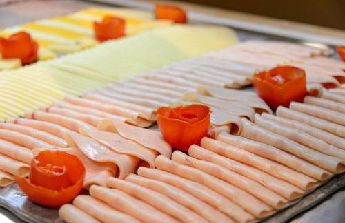 Apartamentos Vibra Jabeque Dreams - Photo 49