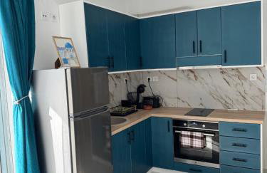 Sea View Chic Apartment - Foto 20