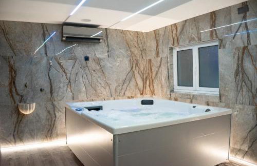 Arouca Passadiços Alojamento & Jacuzzi - SPA - Photo 23