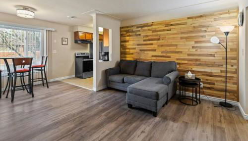 Modern Cozy 2b apt in Shelby Twp - Foto 4