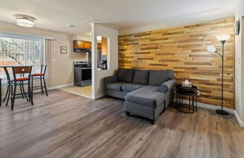 Modern Cozy 2b apt in Shelby Twp - Foto 4