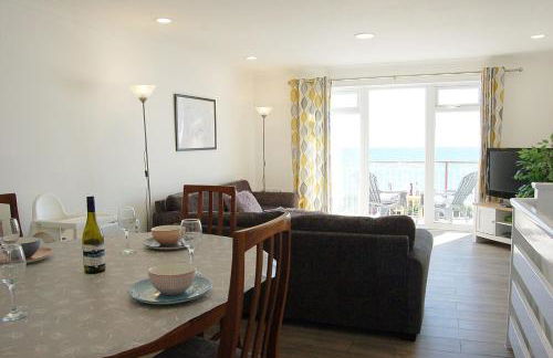 Sunny Side Up Beach House in Tywyn - Foto 15