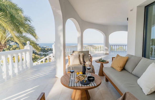 Superb Villa With Private Lagoon Pool - Foto 18