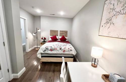 307 Kyoto style 1BDR Apt in center city - Foto 28