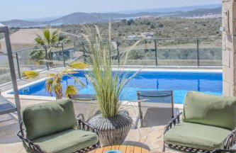 Villa Alacinda - Foto 41