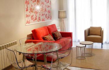 Apartamentos Real Lleida - Foto 15