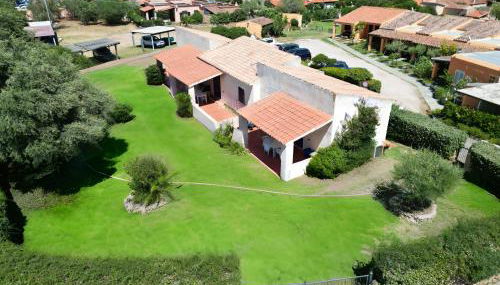 Vermentino - Apartment in Villa - 200m from the Beach - Garden - Wi-Fi - AC - BBQ - Parking - Pet Friendly - Foto 2