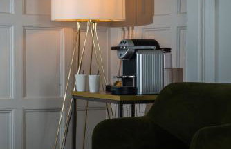 Hatherley Manor Hotel & Spa - Photo 56