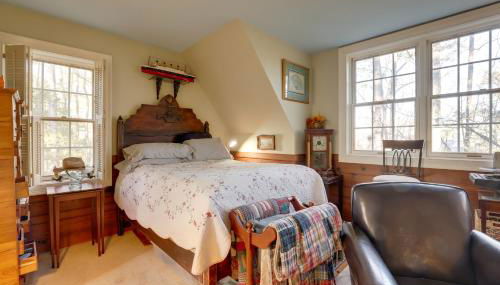 Cozy Studio on 7 Acres 11 Mi to Dtwn Atlanta! - Foto 2