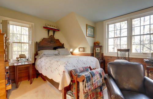 Cozy Studio on 7 Acres 11 Mi to Dtwn Atlanta! - Foto 2