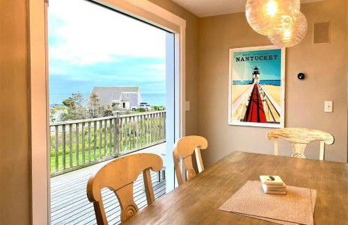 Luxury Dreamy Madaket Destination - Beachside, Ocean Views & Lifelong Memories - Foto 9