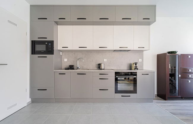 Spirit Apartments by FirstHost - Foto 22