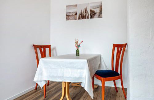 Die Alter Schwede Wohnung 3 - Foto 17