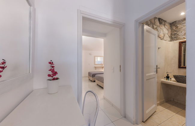 Zatrikion Villas Santorini - Foto 29