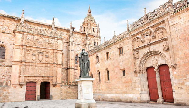 Tour privato di Salamanca - Foto 2