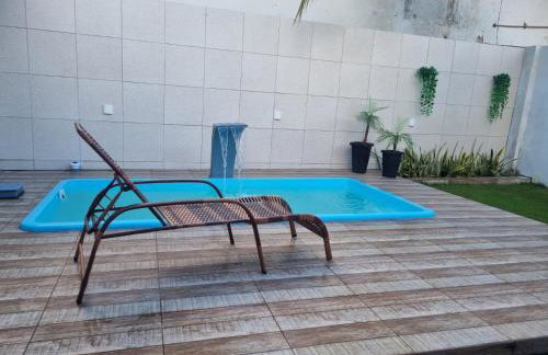 Casa Forte Orange - Foto 20