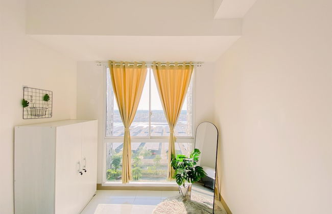 Cozy 2Br Tokyo Riverside Pik 2 Apartment - Foto 2