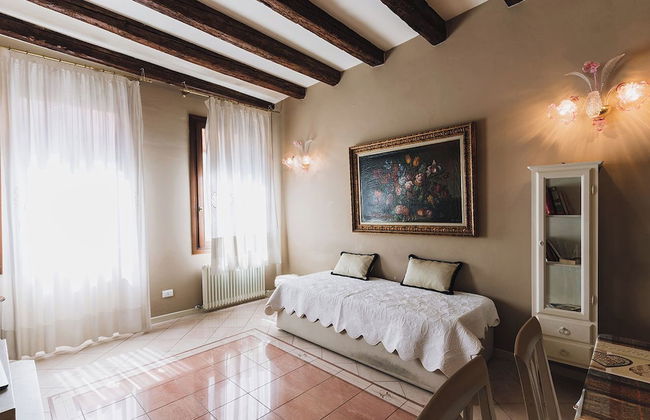 Ca' Amadi - Photo 35