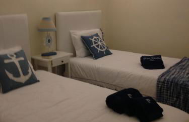 Vilamoura-Nautic Apartment - Foto 22