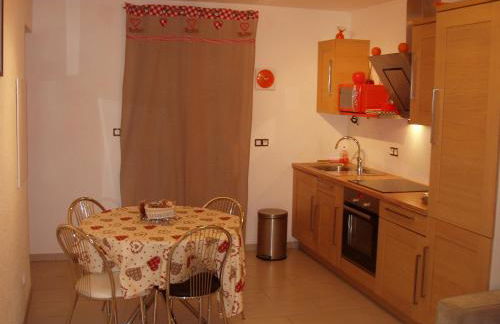 Gites Du Ladhof - Foto 13