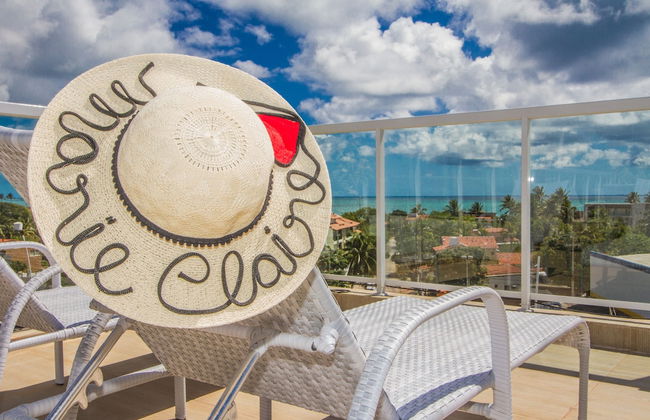 Pousada Marie Claire Flats - Foto 52