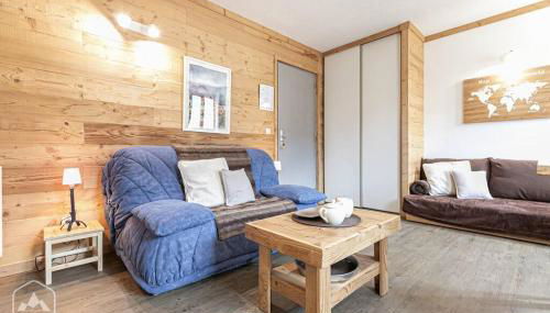 Côté-Bourget 4 pers L'AIGUILLE DE SCOLETTE proche La Norma Aussois - Foto 4