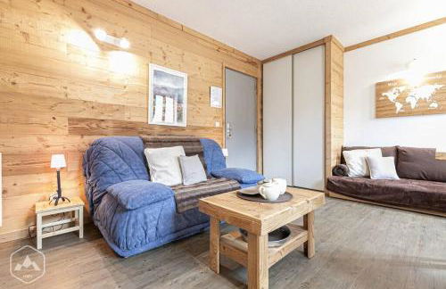 Côté-Bourget 4 pers L'AIGUILLE DE SCOLETTE proche La Norma Aussois - Foto 4