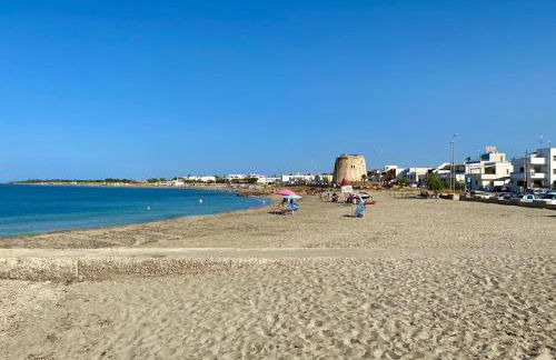 Dora e Franco Apartment treseiseiseiquattroseicinquezeroottozero - Foto 3