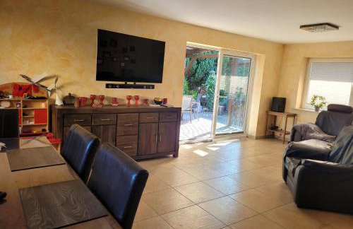 Ferienwohnung Teschow - Foto 26