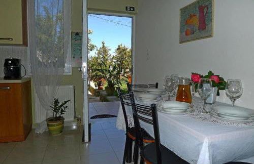 Diamant's Place with Treehouse Garden - Foto 16