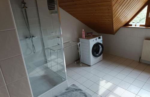 Ferienwohnung - Dachgeschoss Schmuckstück - Foto 12