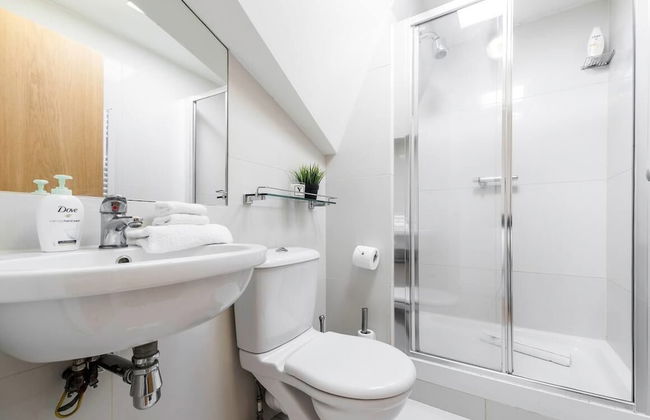 Cosy 1 bedroom in Belsize Park - Photo 12