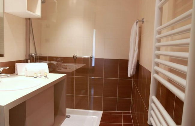 The Originals Résidence, Les Strélitzias, Antibes Juan-Les-Pins - Foto 30