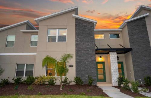 Marvelous 4Bd w Pool Close to Disney at Storey Lake 2629 - Foto 82