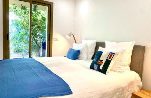 Mansfield vue carte Postale Terrasse Piscine 2 - Foto 13