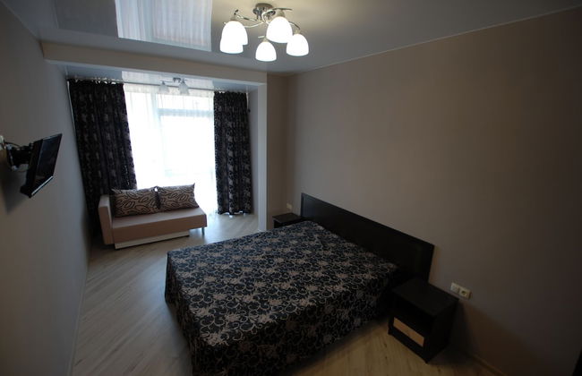 Alles Apartments - Photo 42