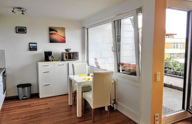 Apartment Seeblick - Foto 2