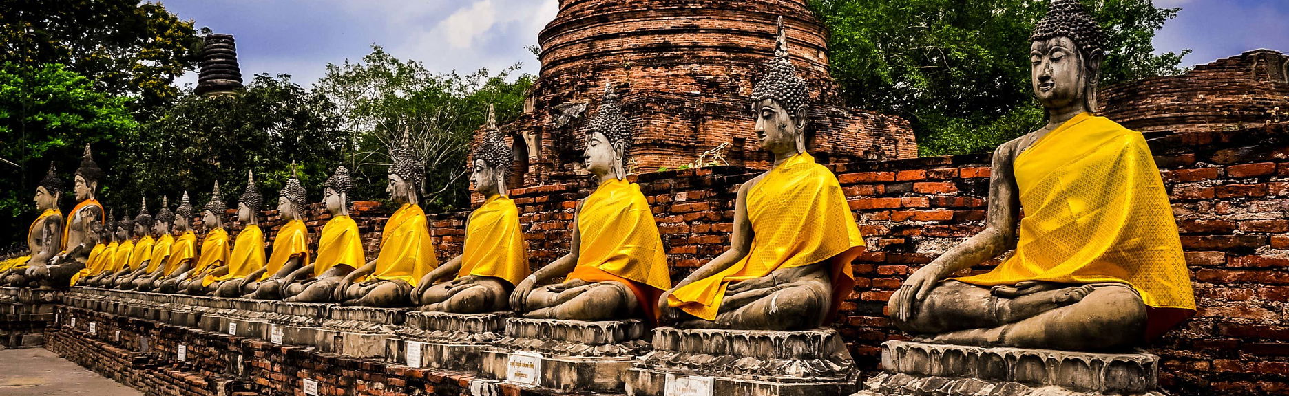 Bangkok Private Tours - Foto 1