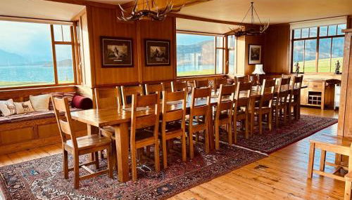 Cape Wrath Lodge - Foto 2