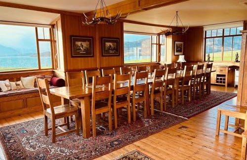 Cape Wrath Lodge - Foto 2