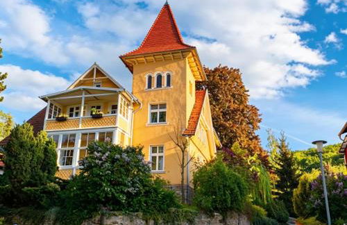 Villa Charlotte - Foto 1