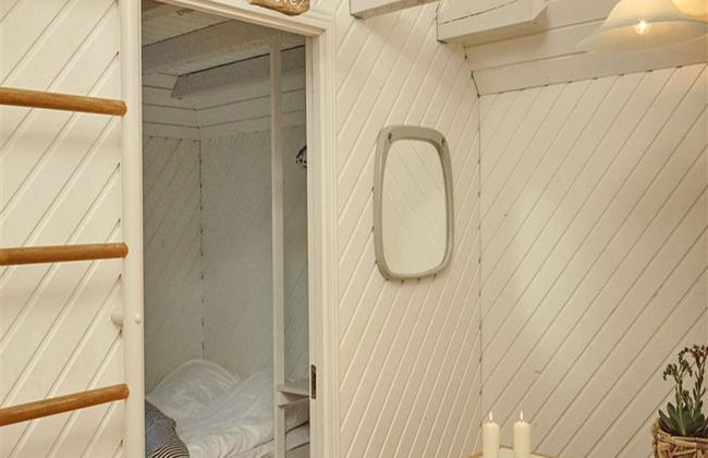 Splendid Cabin in Camping Resort - Foto 8