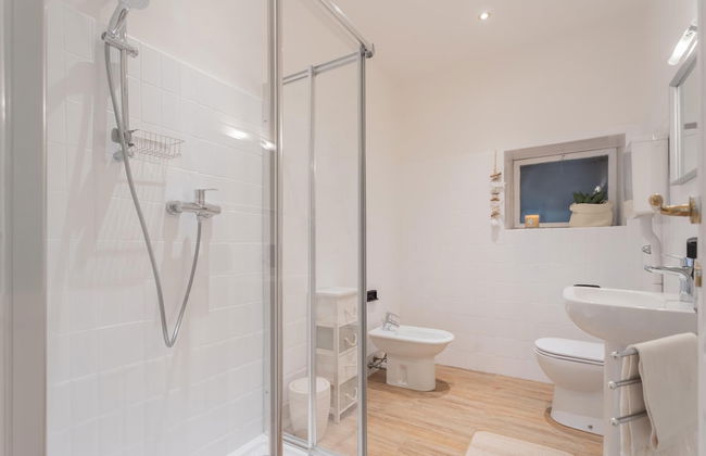 Nonna Tere Apartment - Foto 21