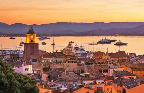 Blue Bay Issambres - Foto 32