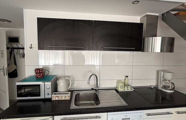 Downtown Apartments Pula - Photo 27