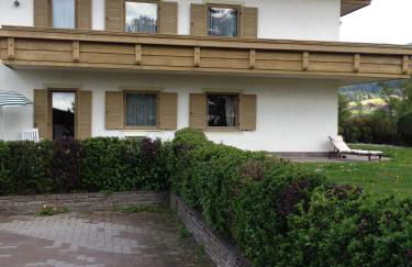 Appartments Hilber - Foto 25