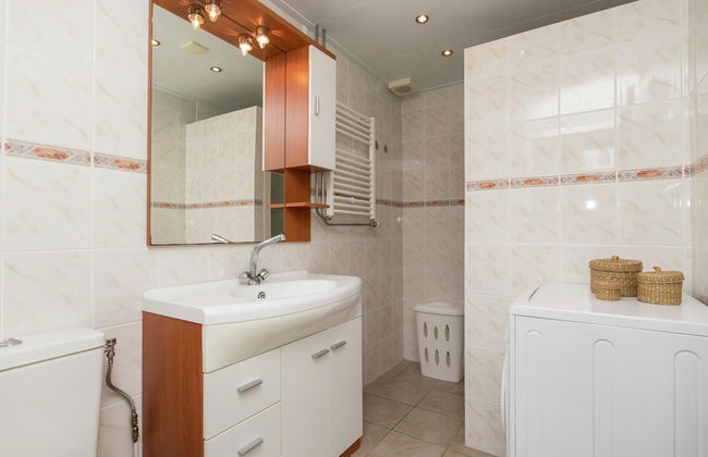 Cozy Holiday Home in Noordwijkerhout near Lake - Foto 16