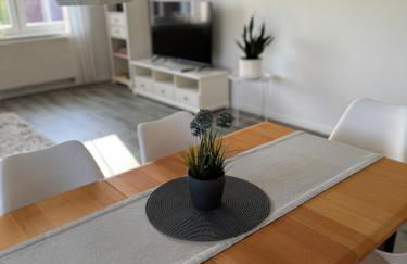 Schöne Ferienwohnung am Waldrand - Foto 6