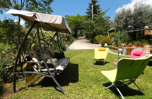 Scappo in Umbria, Eva - Foto 20